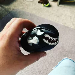 Bullet Bill - Rubik´s 2x2