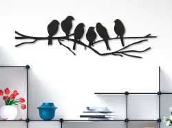 Bullfinches