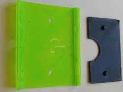 Bumblebee Portal Door