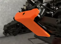 Bumperplate