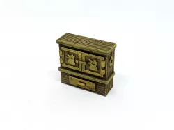 Cabinets for Gloomhaven