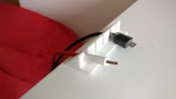 Cable Holder