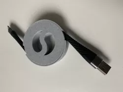cable spool
