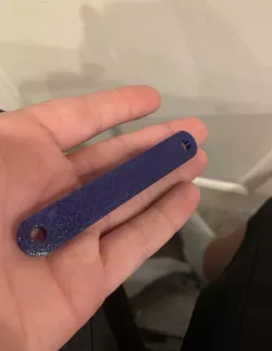 Camber links for traxxas rustler 4x4