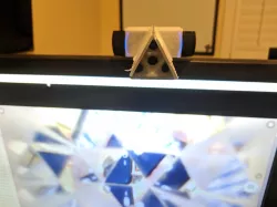 Camera Kaleidoscope - because covers are boring