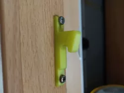 Camping Spring Lock / Schnappschloss