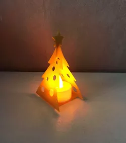 Candlestick