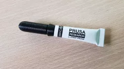 Cap for Prusa lubricant LM8UU adaptor