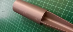 Carbon 6 ground spike