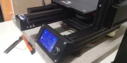 Case for Makerbase MKS TS35 V2.0 touchscreen