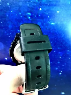 Casio G-Shock Strap Buckle