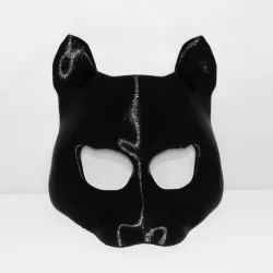 Cat mask