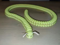 Caterpillar - Extra long version