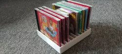 CD stand