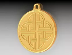 Celtic Knot