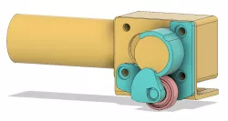 chain guide 3D Models | Page 1 | STLFinder