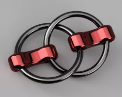 Chain Link Fidget
