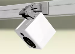 Chain Link Mount
