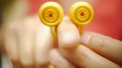 Chameleon eye toy II