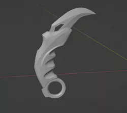 champions karambit valorant
