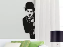 Charlie Chaplin