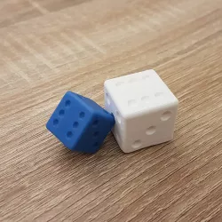 Cheating Dice