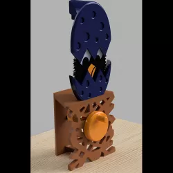 Chick Toy