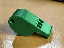 Chord Whistle