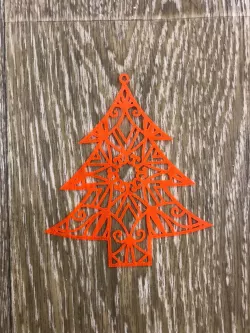 Christmas decoration