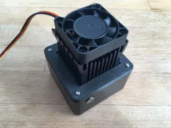 Chuwi Larkbox Pro Heatsink Top Cover Upgrade