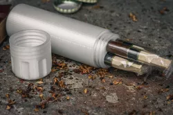 Cigar Case