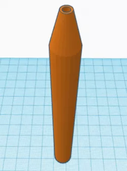 Circular Pen
