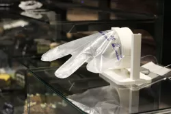 Clean Hand