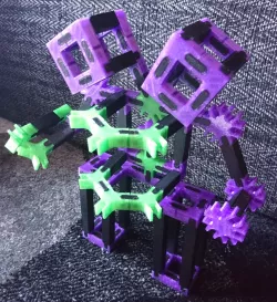 Click! A print-at-home construction kit :)
