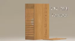 CNC PWM case WIP