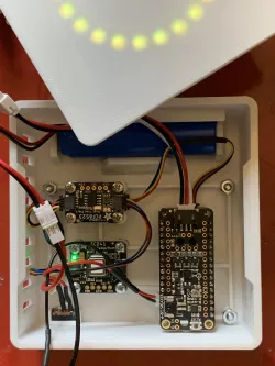 CO2 Detector