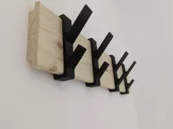 Coat hangers