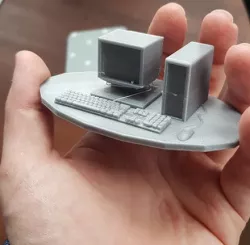 Computer Model