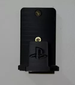 Controller holder
