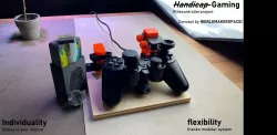 Controllerassistance - Your imprint in the modular system