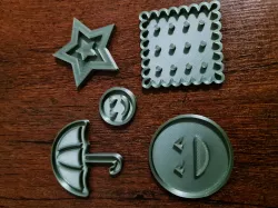 Cookie Cutter
