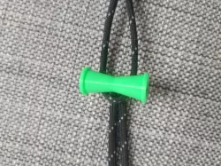 Cordend Button
