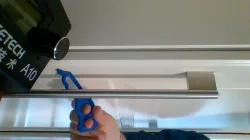 Coro-NO! (No touching tool)