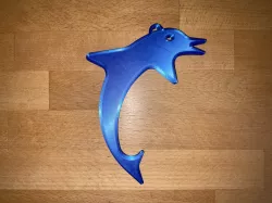 Corona Delfin
