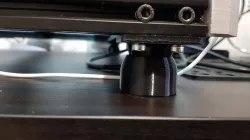 CR-10 Anti-Vibration Feet