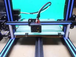 CR-10 X-axis Height Adjustment Tool