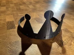 Crown