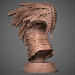 CRYSTAL DRAGON