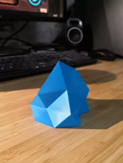 Crystal