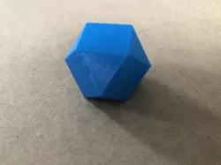 Cuboctahedron